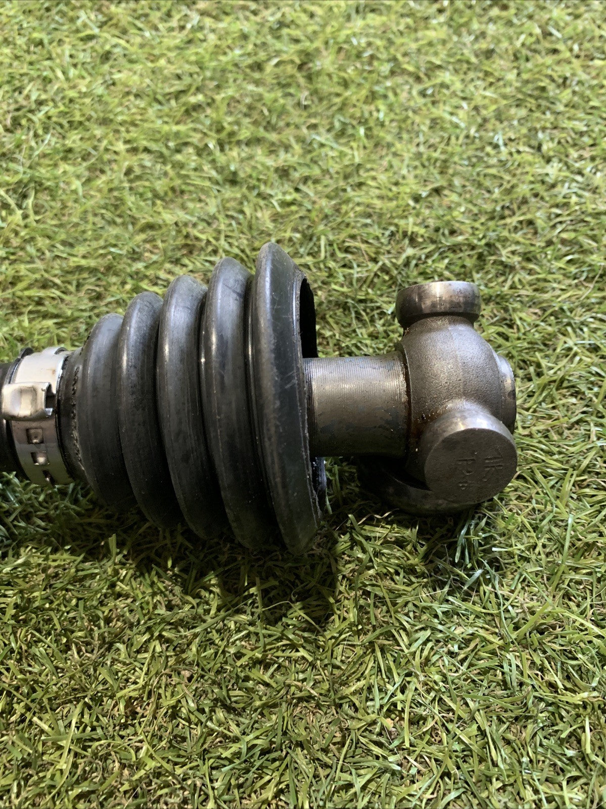 Semiasse Anteriore Sinistro Volkswagen Up 2021 12E407761G