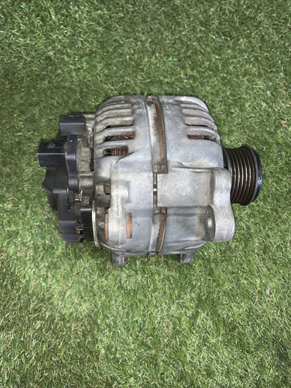 06F903023F ALTERNATORE BOSCH VOLKSWAGEN GOLF V (1K1) 2.0 TDI 16V 140CV