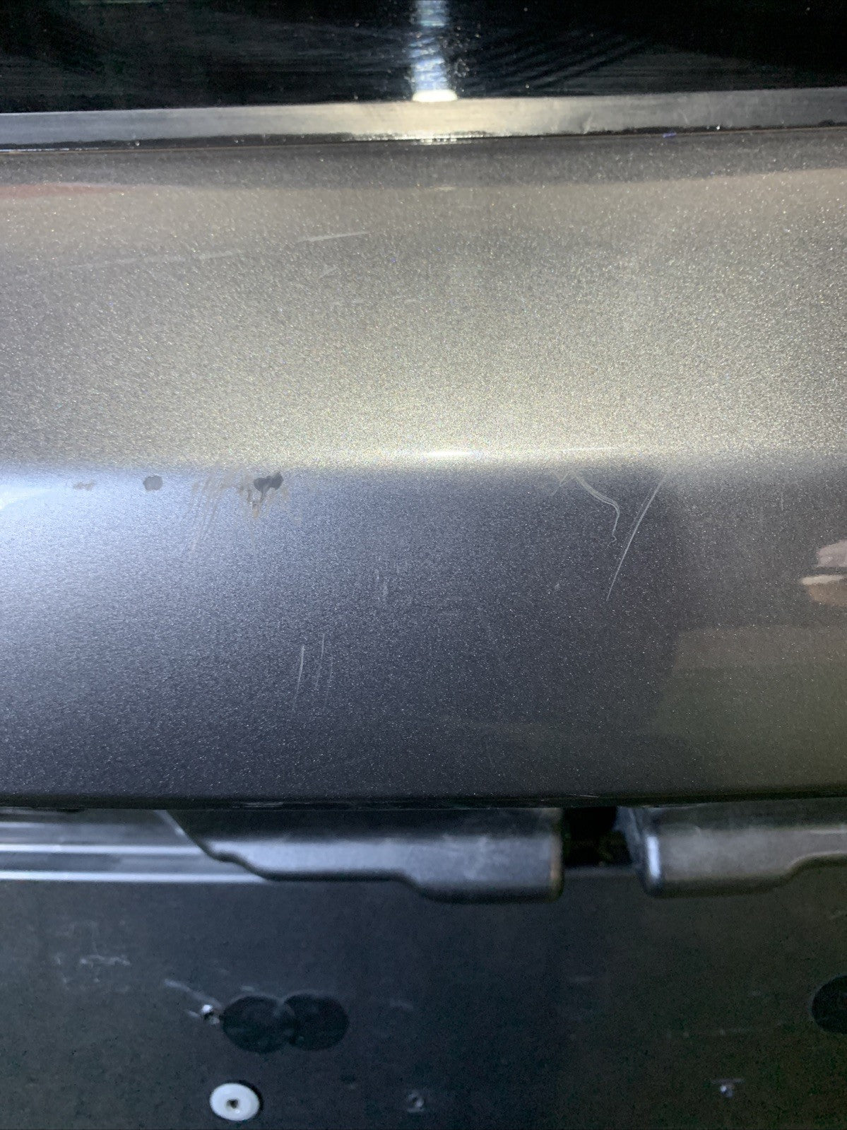 PORTELLONE BAULE COFANO POSTERIORE LAND ROVER - RANGE ROVER VELAR 2017 IN  POI