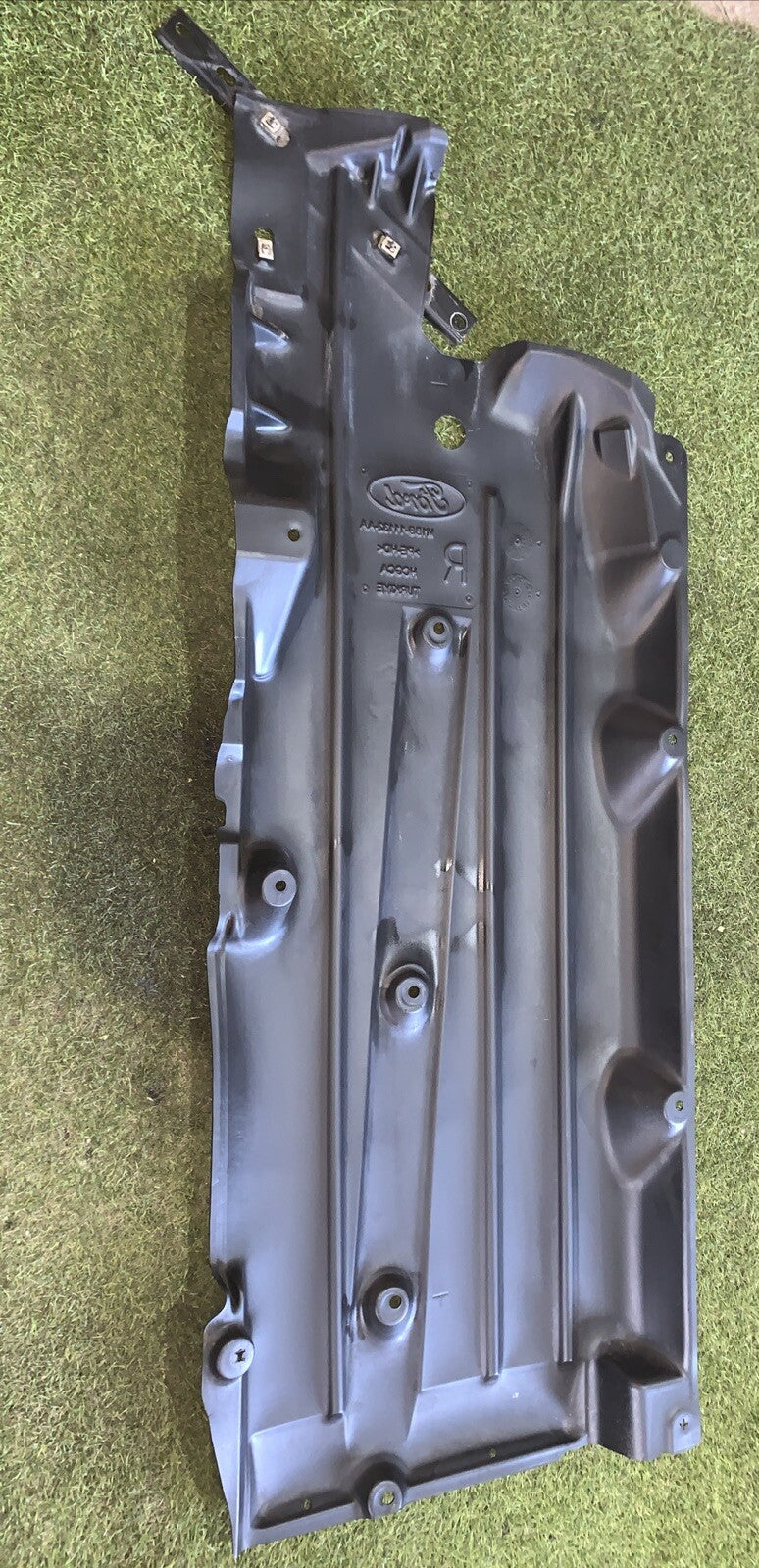 Sotto Piano Motore Sotto Scocca Destra Ford Fiesta 2019 M1BB-11132-AA