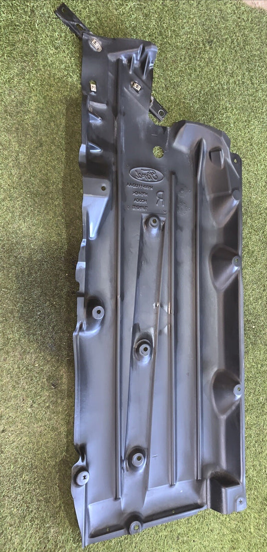 Sotto Piano Motore Sotto Scocca Destra Ford Fiesta 2019 M1BB-11132-AA