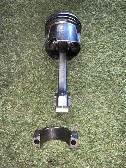 Pistone Fiat 1.3 Multijet 73502643 Panda/Punto/Idea/Astra/500/Ypsilon Euro4 (2)