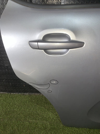 SPORTELLO PORTA POSTERIORE DESTRA CITROEN C3 DAL 2017 IN POI