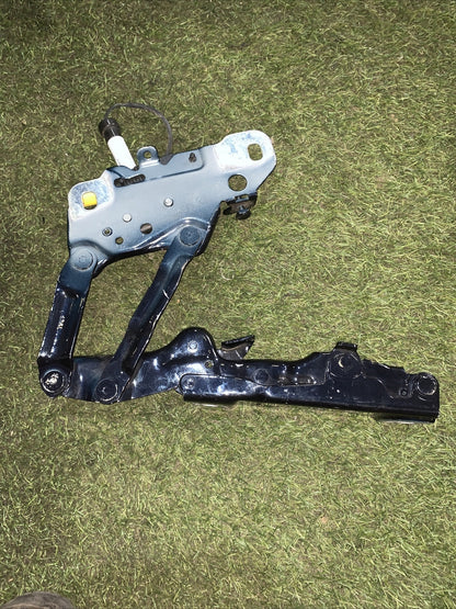 Cerniera Sinistra Cofano Anteriore Bmw X4 G02 7397499