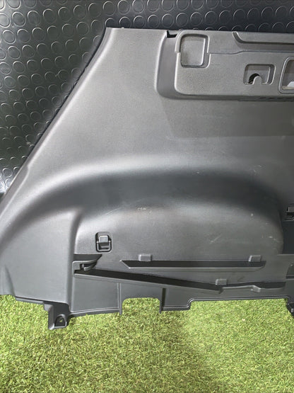 Copertura Bagagliaio Destro Kia Sportage 2023 85741-R2000