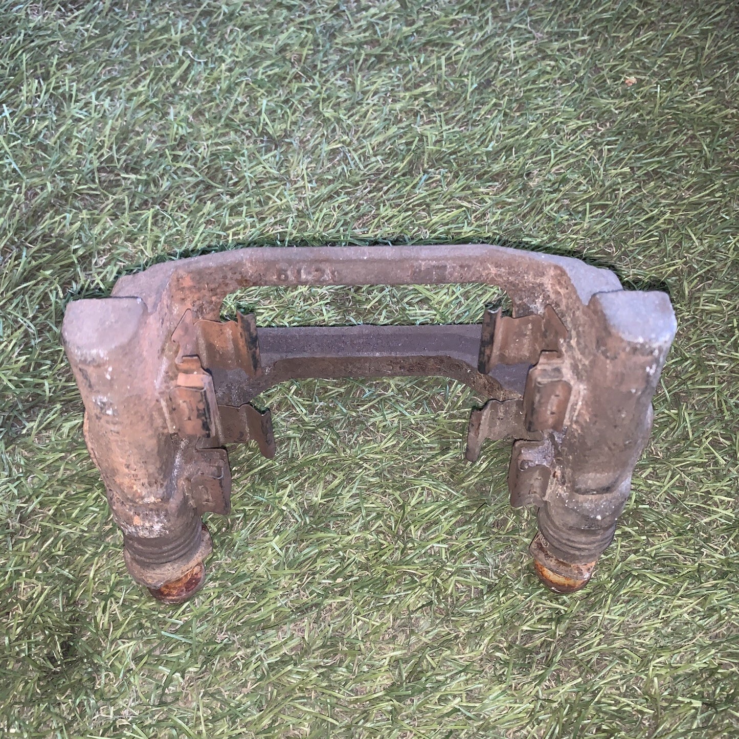 Porta pinza posteriore dx fiat bravo