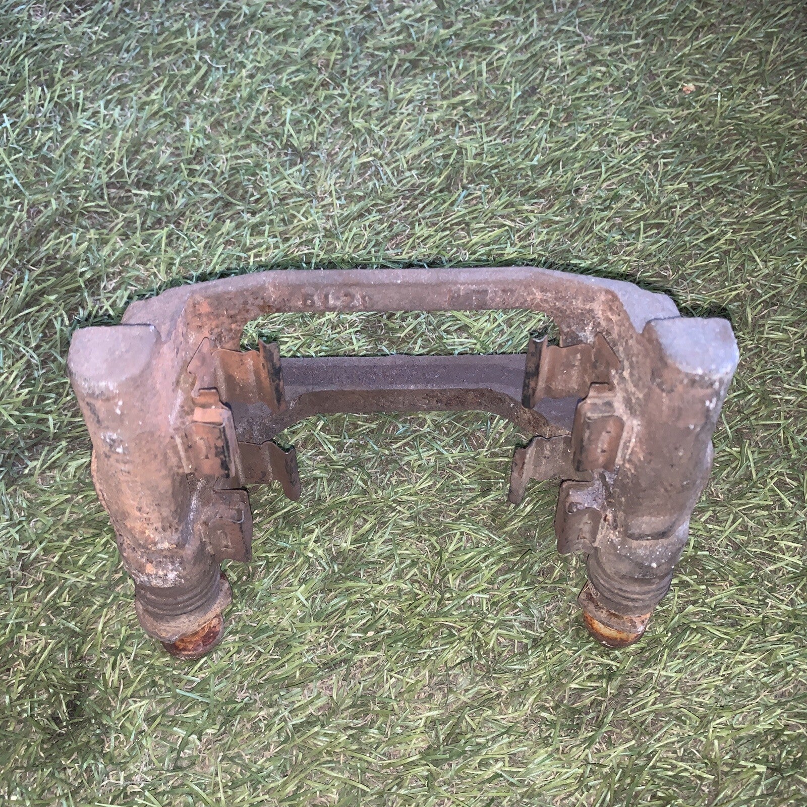 Porta pinza posteriore dx fiat bravo