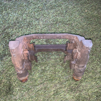 Porta pinza posteriore dx fiat bravo