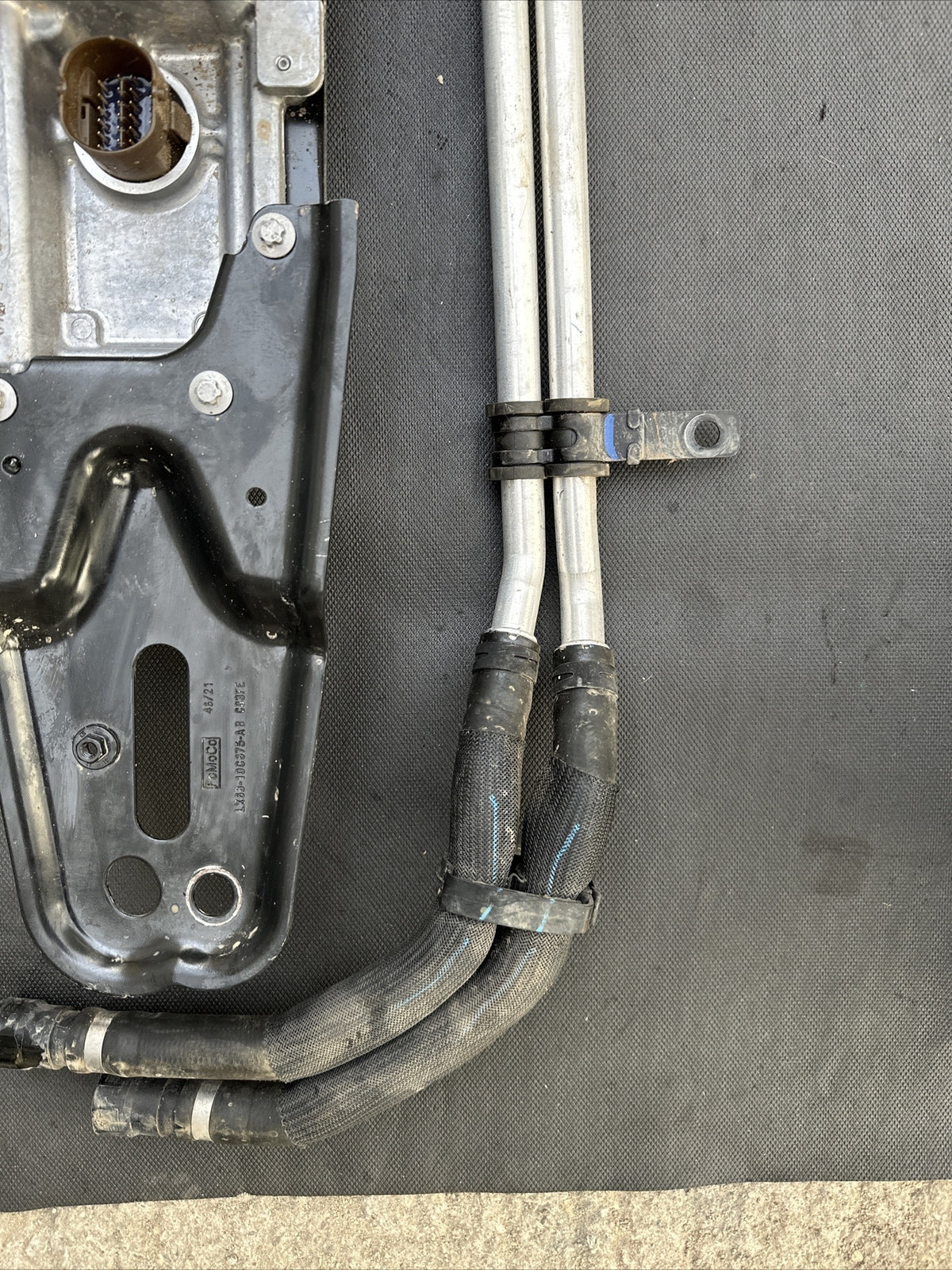 Batteria Hybrid Ibrida , Ford Galaxy MK3 Ford Kuga  (2019-2023) LU5A-10661-CC