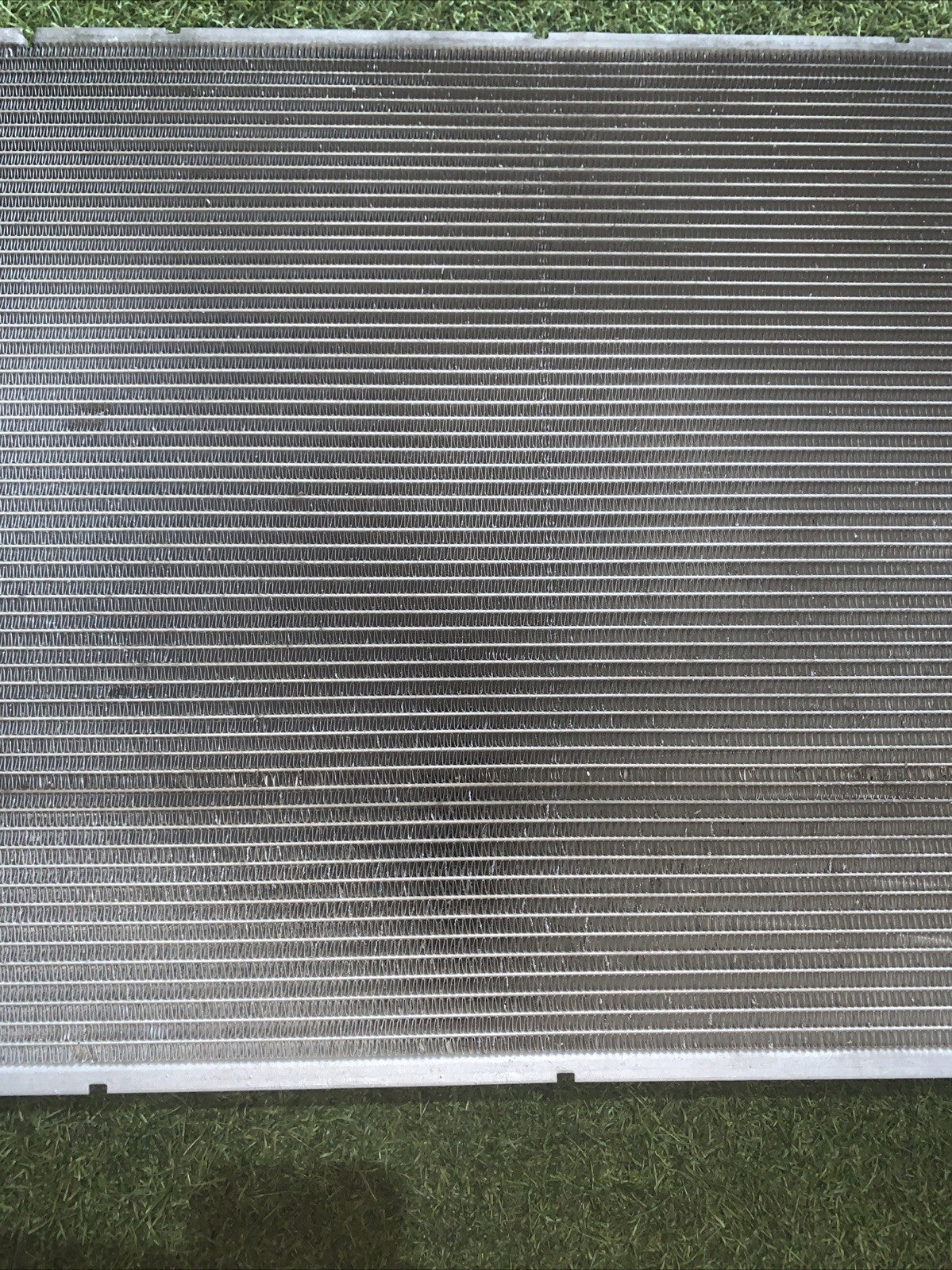 52052630 RADIATORE ACQUA FIAT TIPO 1.6 Diesel