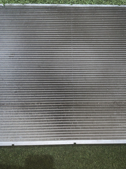 52052630 RADIATORE ACQUA FIAT TIPO 1.6 Diesel