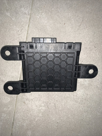 Centralina Modulo Di Controllo Fiat 500X 00520646360