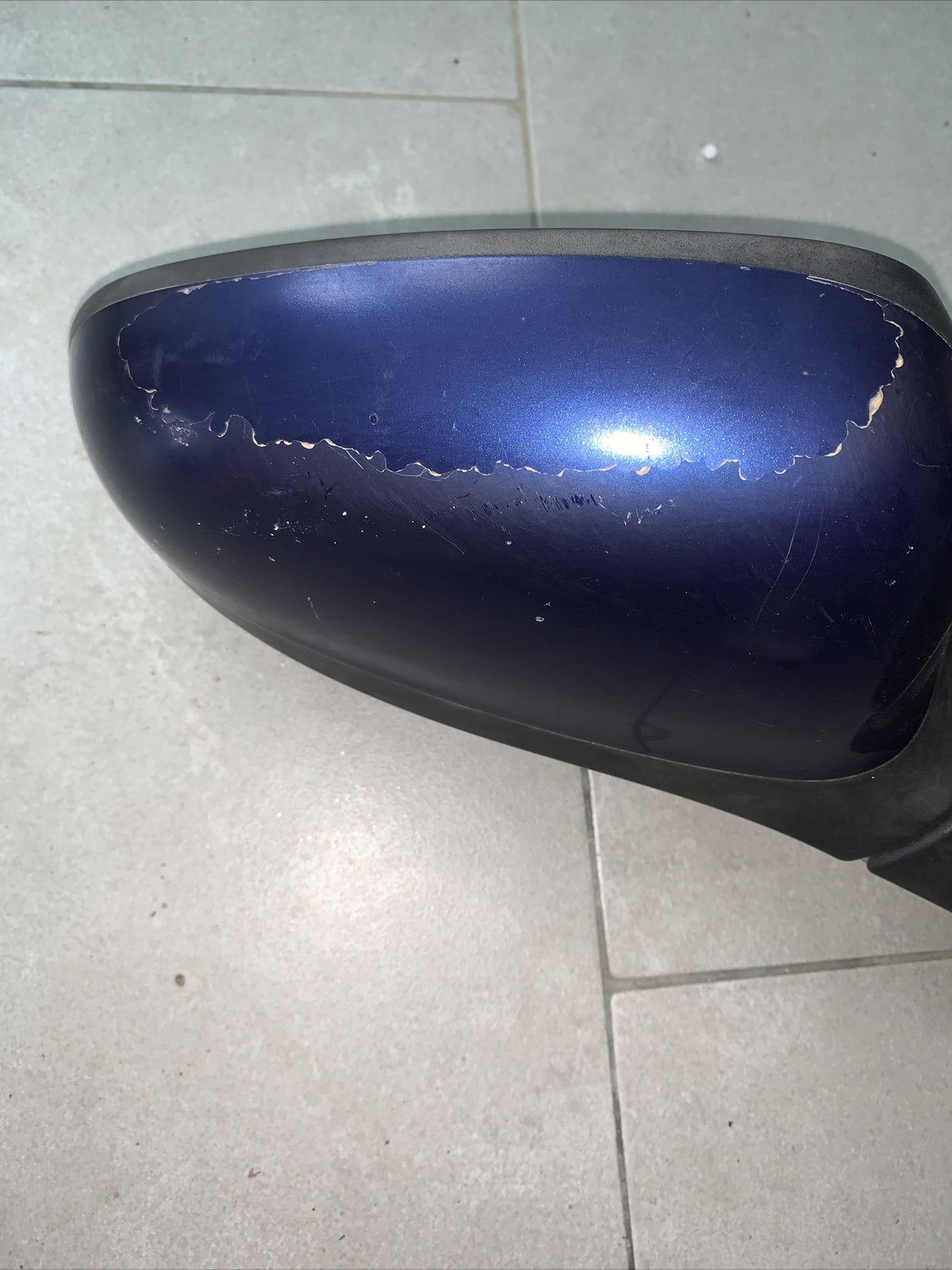 01704737500   Specchietto retrovisore Destro Fiat Bravo 7 Pin-7 Fili