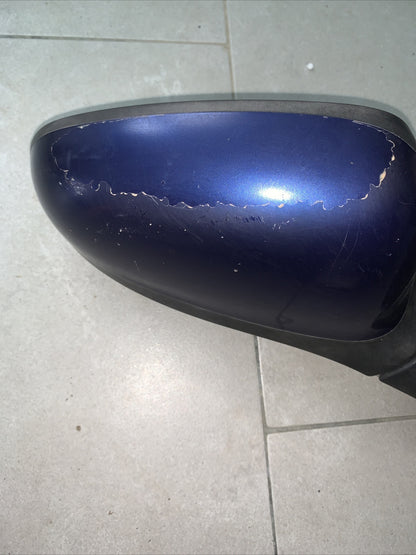 01704737500   Specchietto retrovisore Destro Fiat Bravo 7 Pin-7 Fili