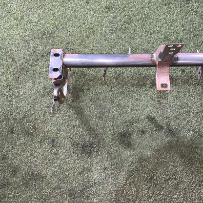 1S1858046 TELAIO CRUSCOTTO VOLKSWAGEN UP SKODA CITI GO SEAT MII