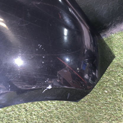 67727 Parafango anteriore DX Mercedes Classe A W169 Dal 2004 al 2008 Colore nero