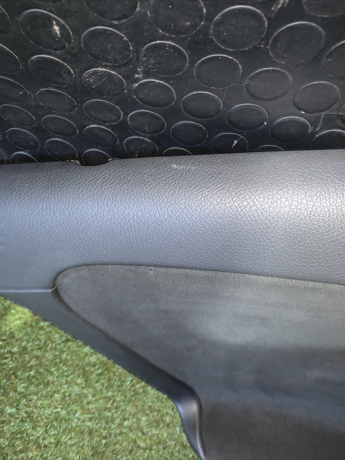 Pannello Porta Interno Posteriore Sinistro Mercedes Classe A W177