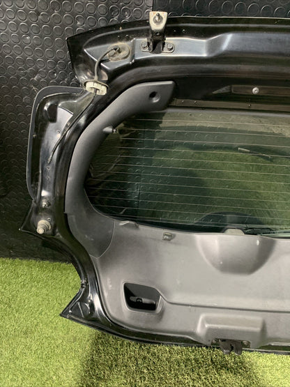 COFANO BAULE PORTELLONE POSTERIORE PEUGEOT 208 5P 2012-2019