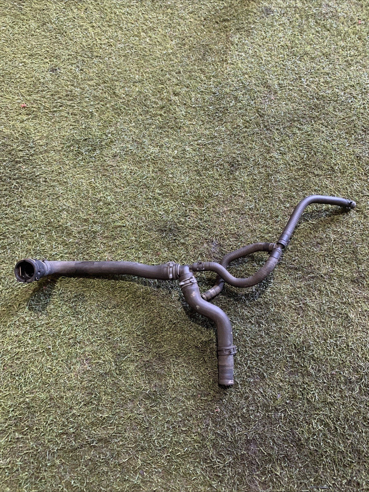 Tubo Liquido Refrigerante Volkswagen Polo 2024 1.0 Benzina 2Q0122101BM