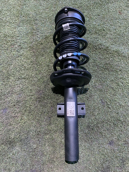 2Q0413031EL AMMORTIZZATORE ANTERIORE SINISTRO VOLKSWAGEN TAIGO (CS1) 1.0 TSI