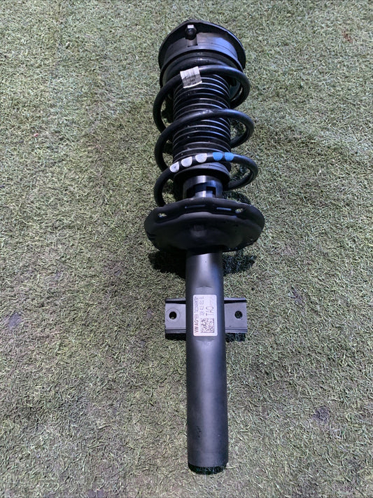2Q0413031EL AMMORTIZZATORE ANTERIORE SINISTRO VOLKSWAGEN TAIGO (CS1) 1.0 TSI