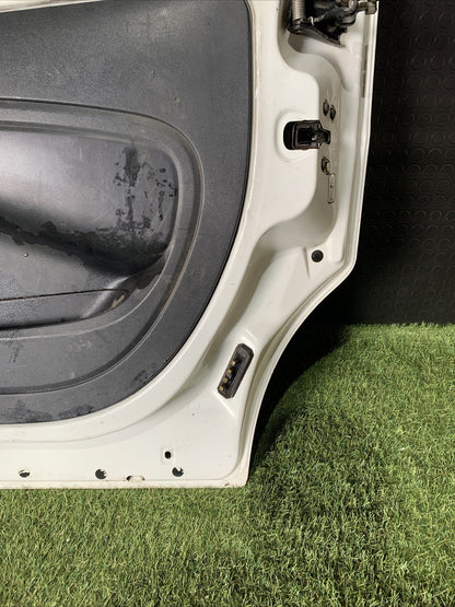 PORTIERA PORTA SPORTELLO SCORREVOLE POSTERIORE DESTRA PEUGEOT BIPPER 2014