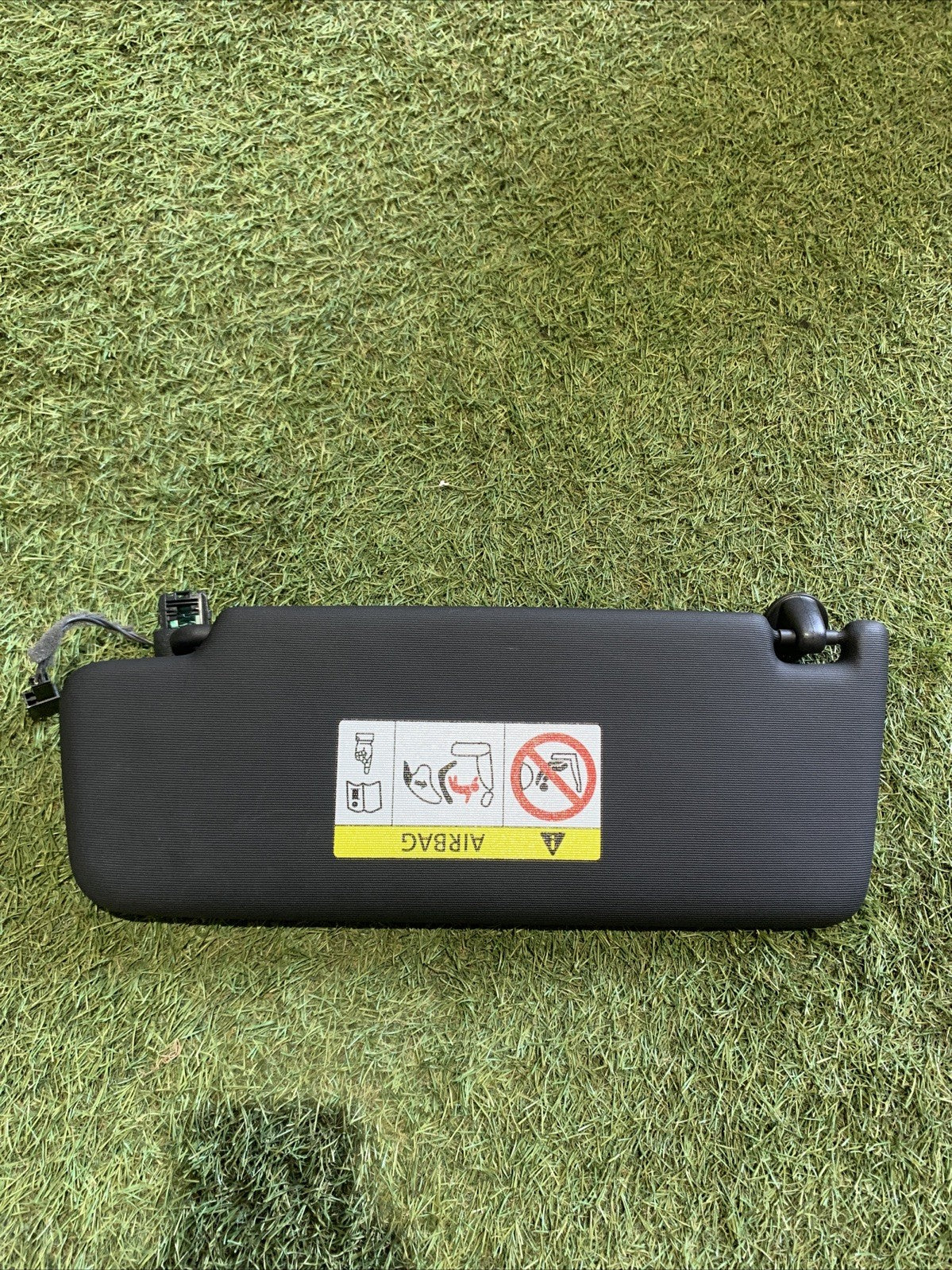 Aletta Parasole Destra Volkswagen T-Roc 2024 5G0857552DS