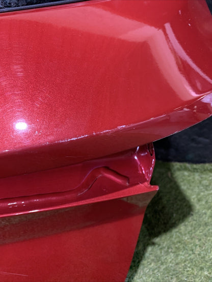 PORTELLONE COFANO BAULE POSTERIORE OPEL MOKKA DAL 2019 IN POI