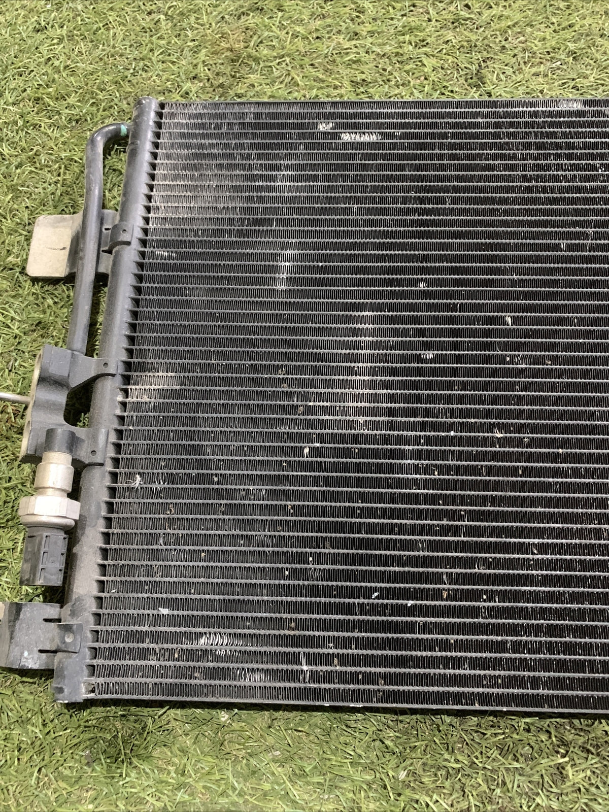 RADIATORE ARIA CONDIZIONATA PER AUDI Q5 2016 2.0 80A816411