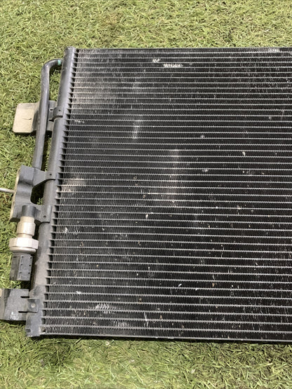 RADIATORE ARIA CONDIZIONATA PER AUDI Q5 2016 2.0 80A816411