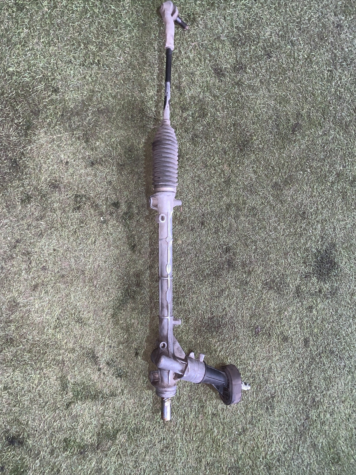 1S1423057J SCATOLA DELLO STERZO VOLKSWAGEN Up 1° Serie 1.0 Benzina