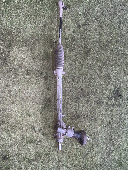 1S1423057J SCATOLA DELLO STERZO VOLKSWAGEN Up 1° Serie 1.0 Benzina