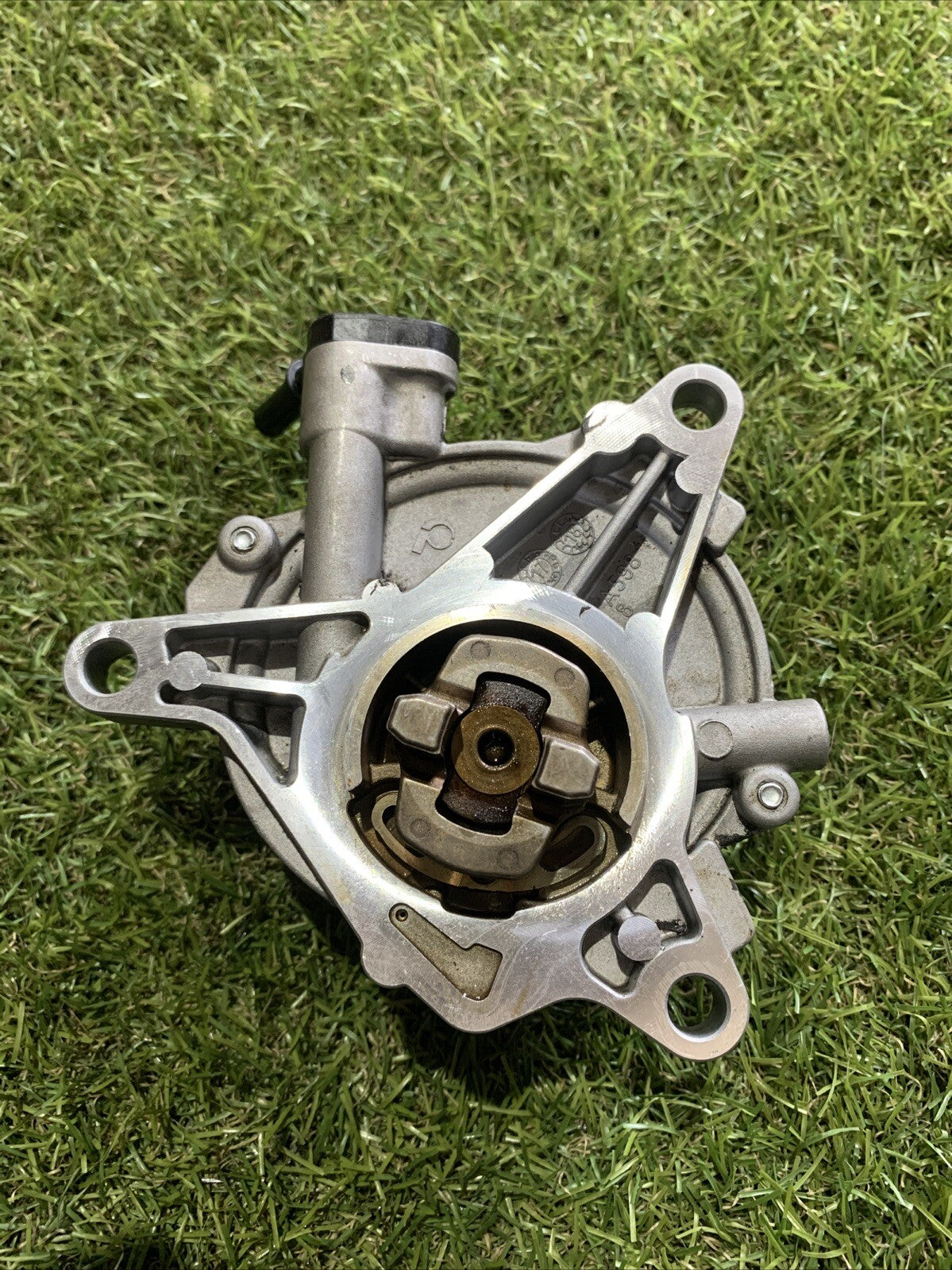 POMPA A VUOTO PER JEEP Renegade Serie 46337111 Benzina 1.0 (18 )