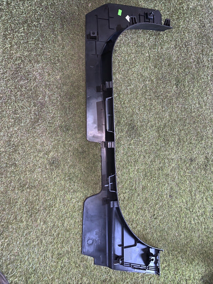 Battitacco Anteriore Sinistra Fiat Tipo 07356499260E