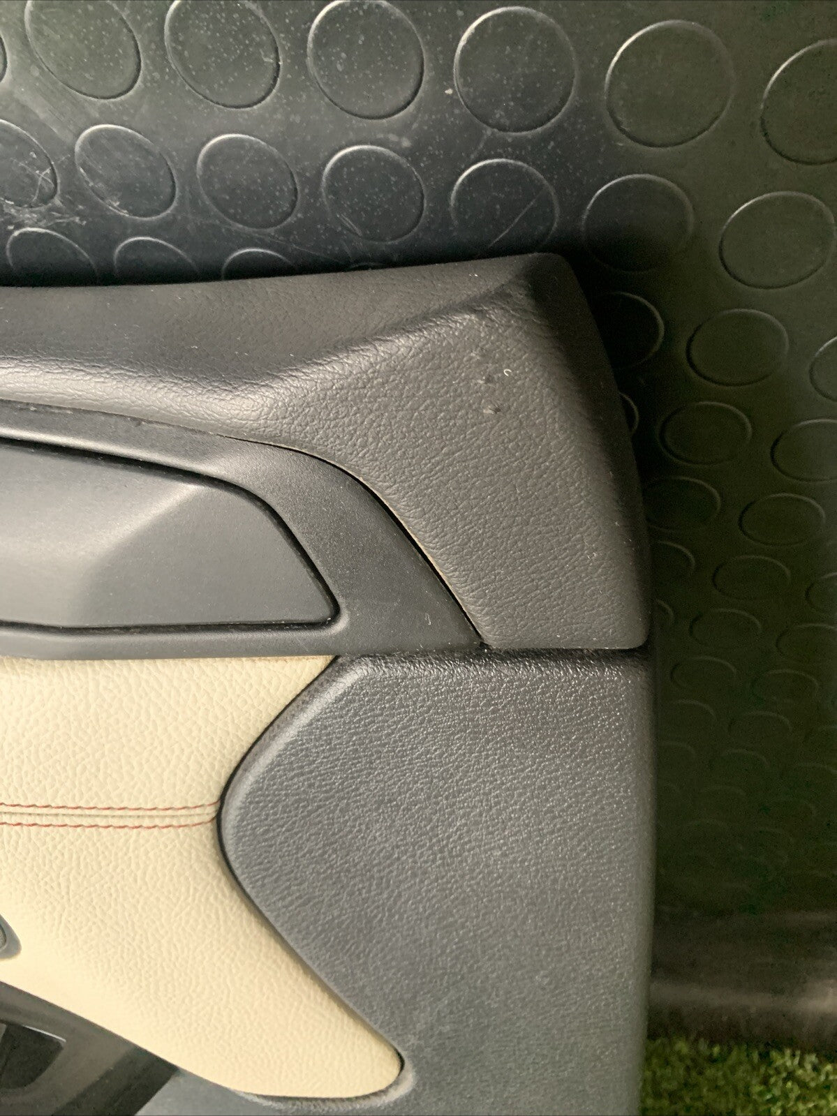 Pannello Interno Porta Anteriore Sinistra Bmw X4 2016