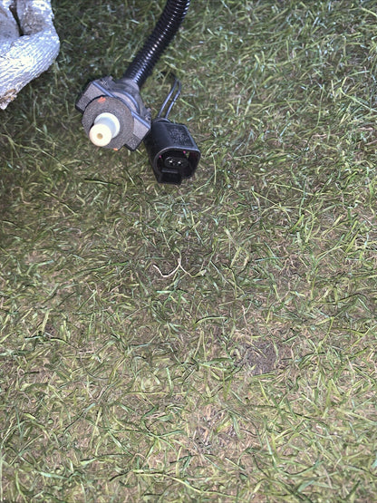 Ugello Sensore Carburante Audi Q7 2016 3.0 Diesel 0444025018