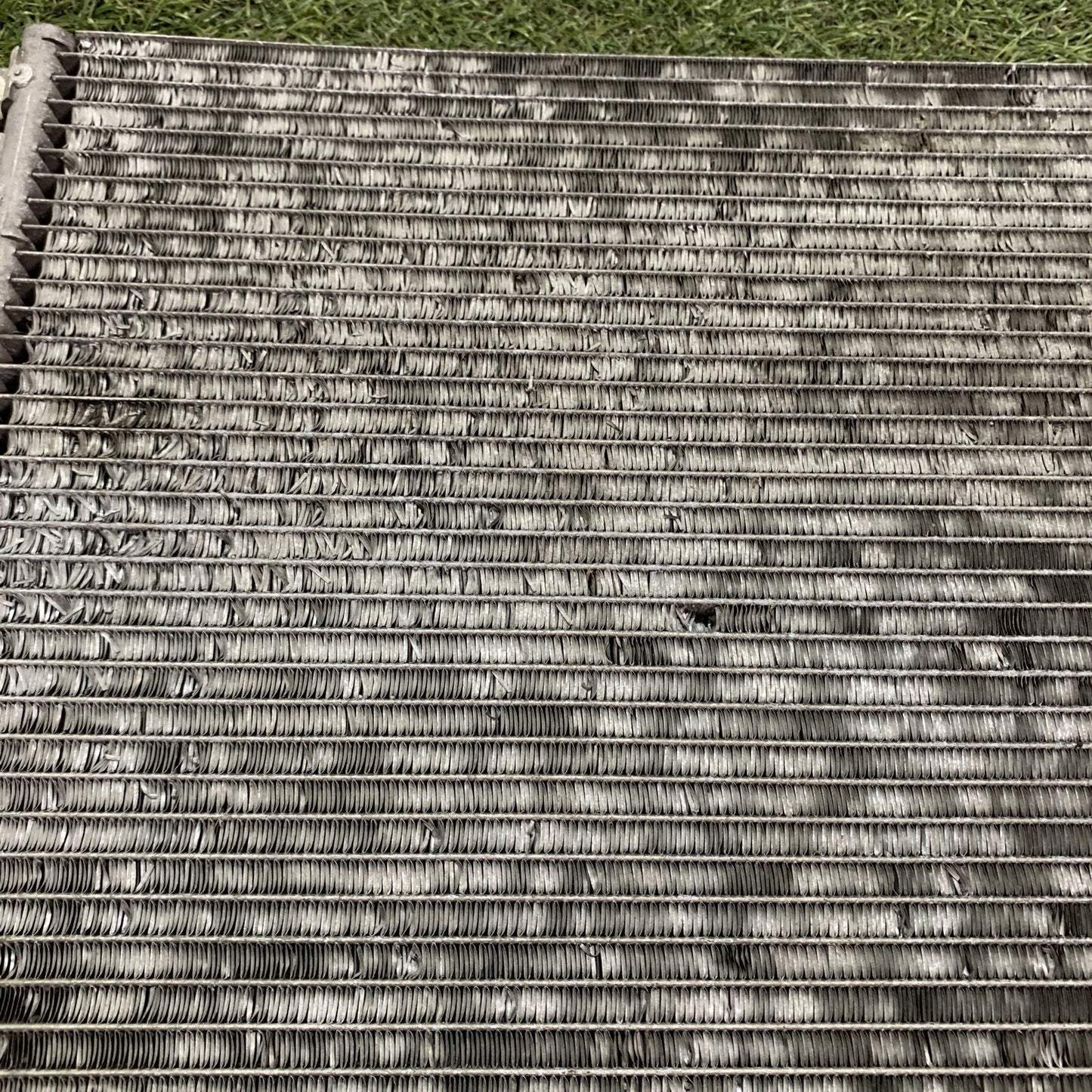 RADIATORE ARIA CONDIZIONATA FIAT Panda 3° Serie 5A0370000 1.2 (2)