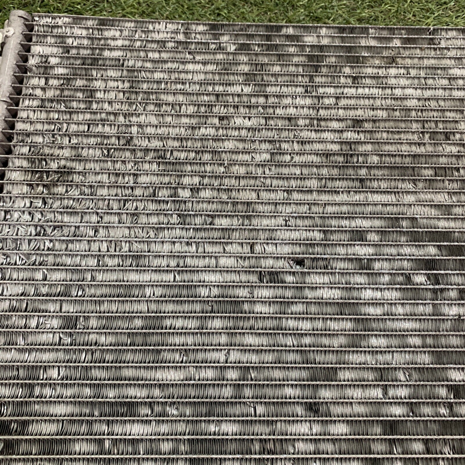 RADIATORE ARIA CONDIZIONATA FIAT Panda 3° Serie 5A0370000 1.2 (2)