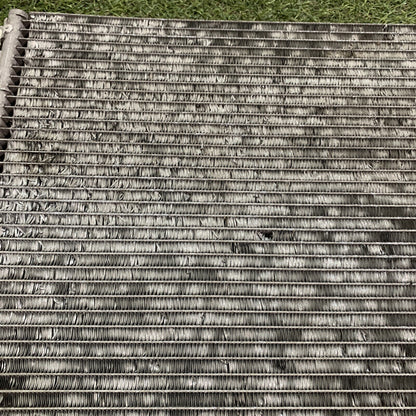 RADIATORE ARIA CONDIZIONATA FIAT Panda 3° Serie 5A0370000 1.2 (2)