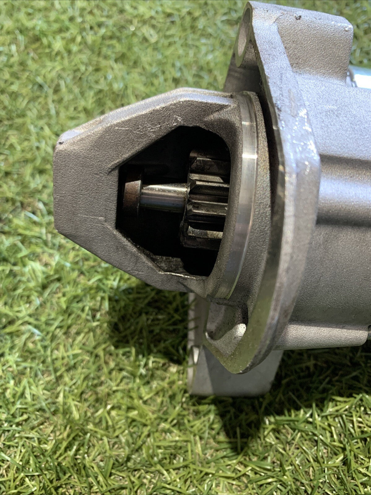 Motorino Avviamento Peugeot 308 2016 1.6 Diesel 1627650980