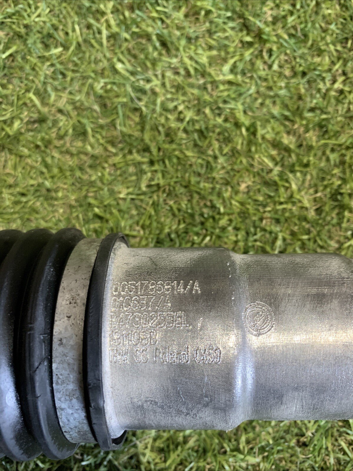 Scatola Guida Fiat 500 2013 1.2 Benzina 0051786814