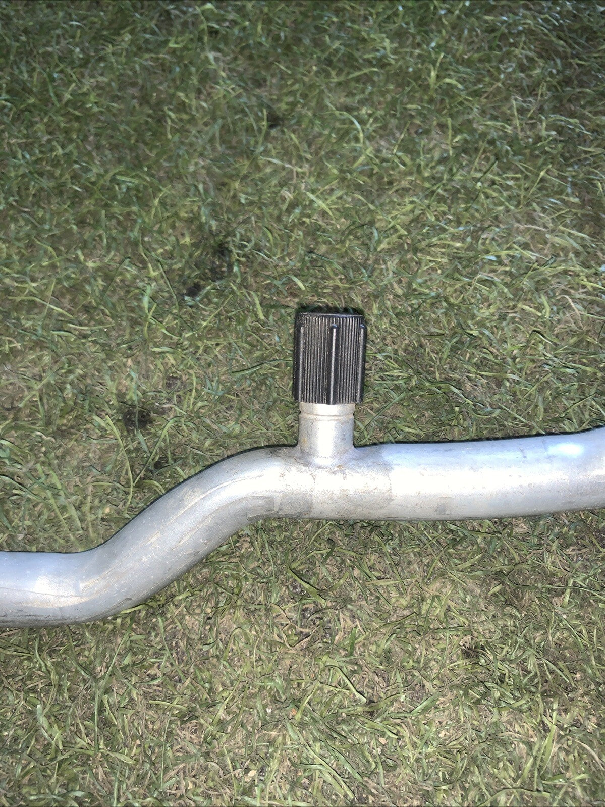 Tubo Aria Condizionata Volkswagen Golf 7 2.0 GTI 5Q0820743G