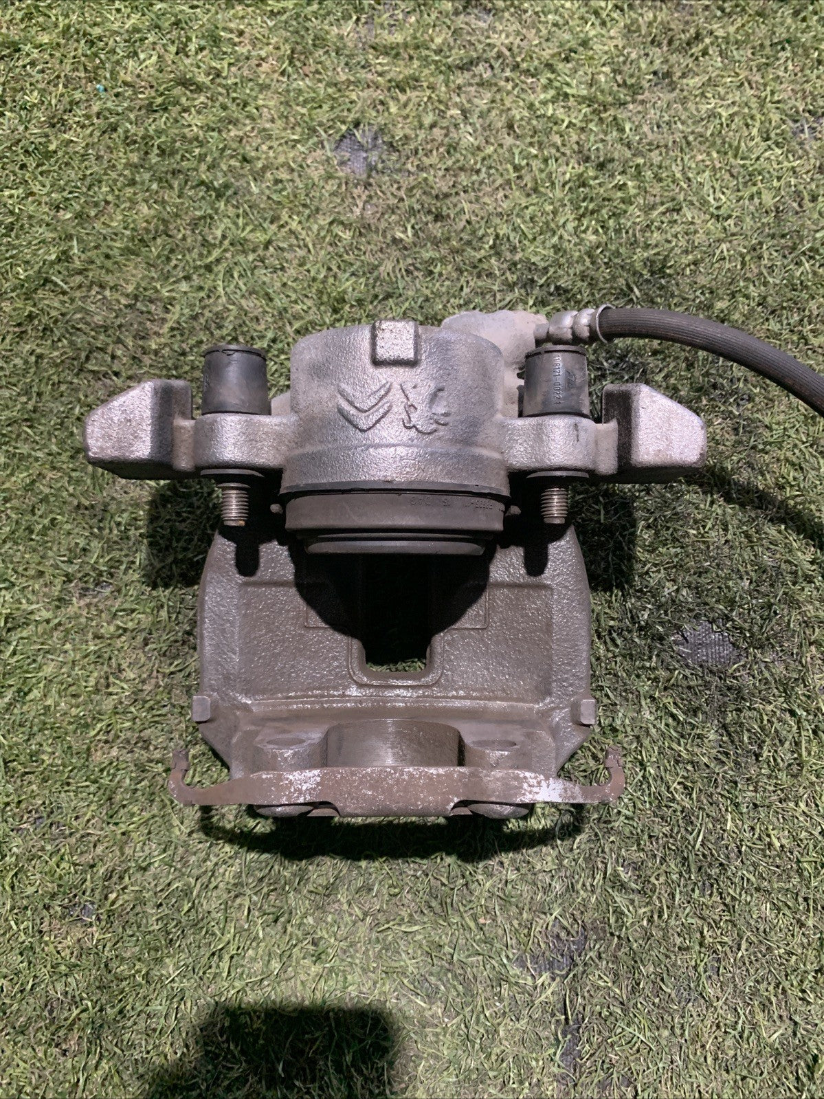 PINZA FRENO ANTERIORE DESTRA PEUGEOT 5008 II 2019 1.5 DIESEL 9830798780