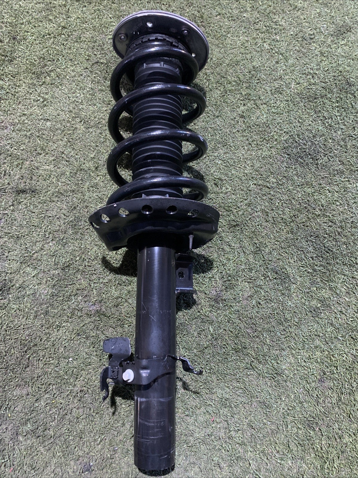 Ammortizzatore Anteriore Sinistro Jaguar E-Pace 2017 2.0 Diesel J9C3-18K001-AF