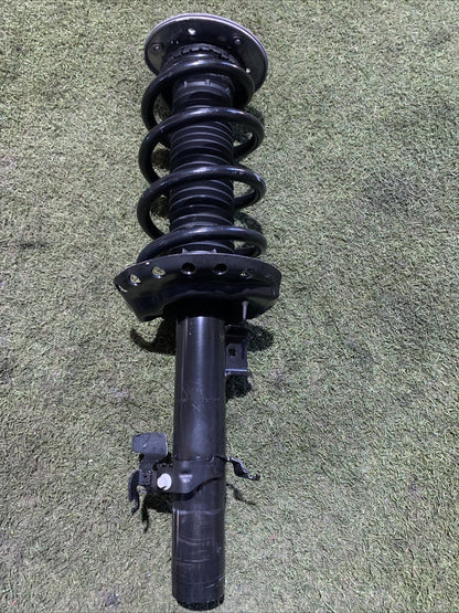 Ammortizzatore Anteriore Sinistro Jaguar E-Pace 2017 2.0 Diesel J9C3-18K001-AF