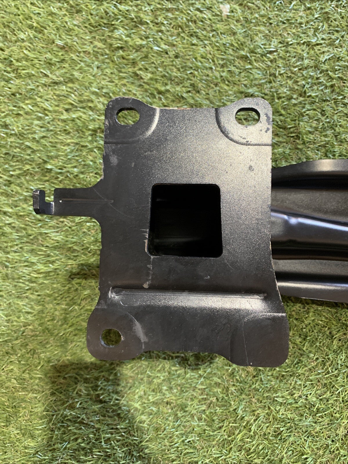 Traversa Paraurti Posteriore Volkswagen Polo 2023 2G0807305A