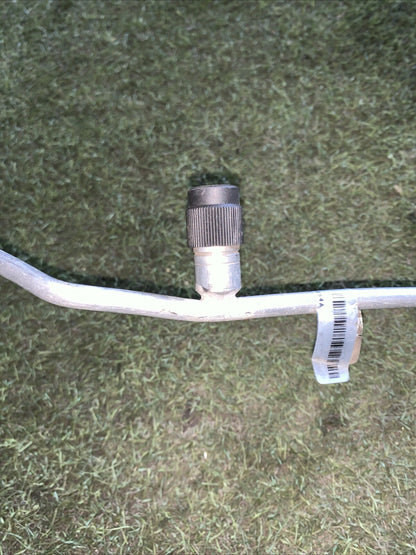 924405098R TUBO ARIA CONDIZIONATA RENAULT Captur Serie 1.5 Diesel (2014)