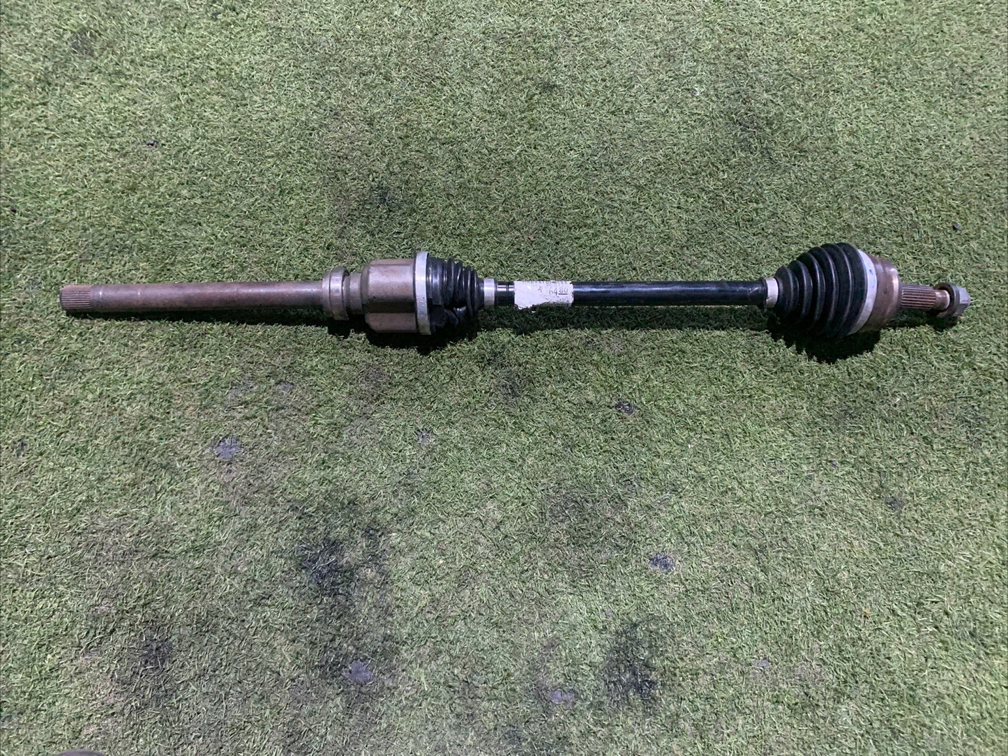 SEMIASSE ANTERIORE DESTRO PEUGEOT 5008 II 2019 1.5 DIESEL 9811176480
