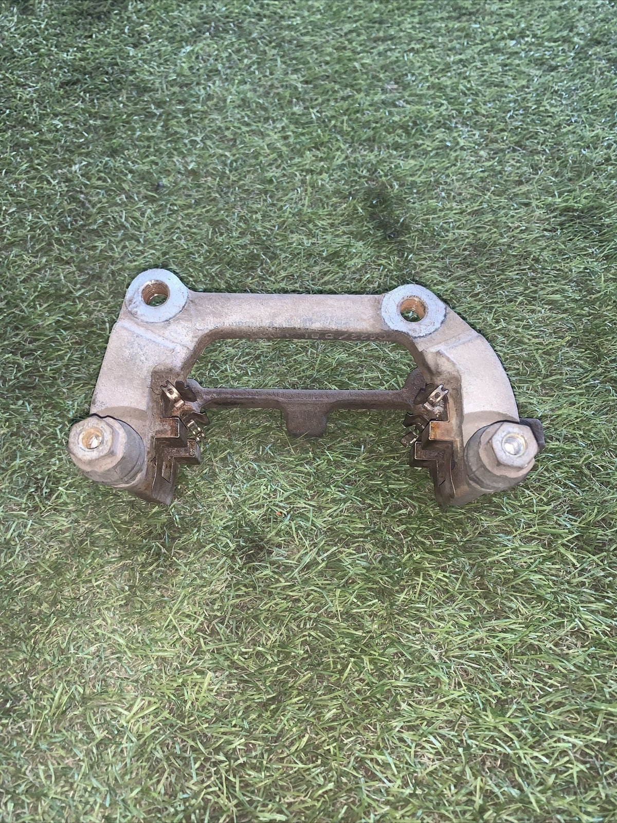 porta pinza posteriore Dx audi A5 3.0 2012