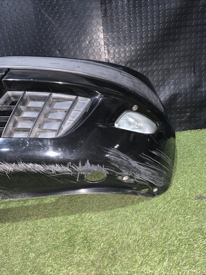Paraurti Anteriore Lancia Ypsilon 2006 